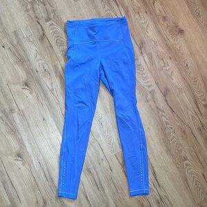 Lululemon Swift Speed leggings size 6
